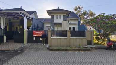 Jual Rumah Bagus LT 153 m2 area Buduran, Sidoarjo