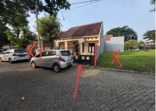 Rumah Dijual di Pakal, Surabaya, LB 120m², Harga Kompetitif!