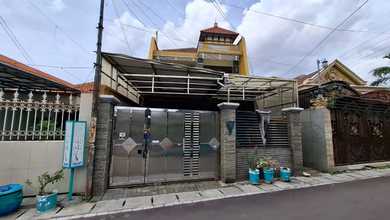 Jual Rumah Terkini di Sukomanunggal, Surabaya Luas 144 m2