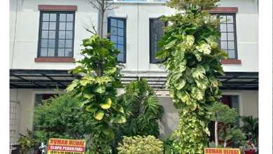 Properti Siap Pakai di Kawasan Wiyung, Surabaya, LT 120m²