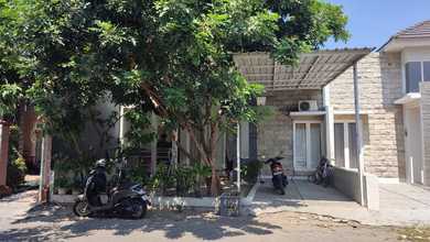 Jual Rumah Cantik Luas 120 m2 di Krian, Sidoarjo