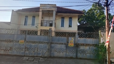 Hunian Elite di Kawasan Surabaya Kota, Surabaya, LB 417m², Harga 2,9 Miliar