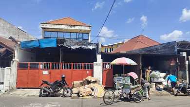 Promo Rumah di Tambaksari, Surabaya, LB 393m², Harga 1,9 Miliar