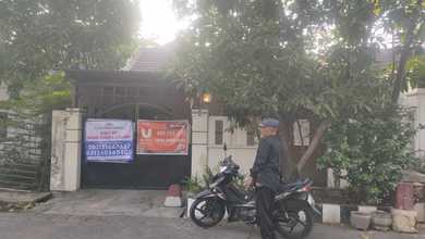 Rumah Favorit di Gununganyar, Surabaya, 2 KT, Harga 1,05 Miliar