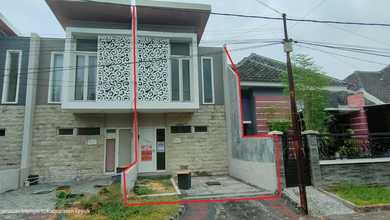 Jual Rumah Strategis di Menganti, Gresik - LT 80m²