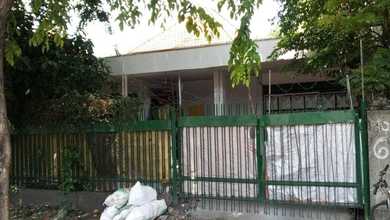 Hunian Prestisius di Kawasan Tambaksari, Surabaya, LB 300m², Harga 4,44 Miliar