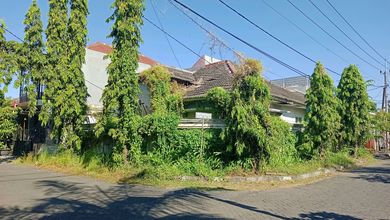 Rumah Siap Huni di Kawasan Wiyung, Surabaya, LT 220m²