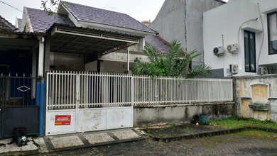 Rumah Idaman di Menganti, Gresik, 3 KT, Harga 666 Juta