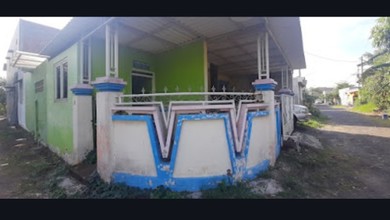 Jual Rumah 137 di Menganti, Surabaya