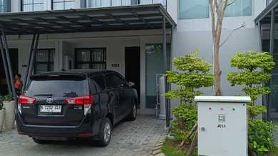 Jual Rumah Nyaman di Tandes, Surabaya - LT 72m²