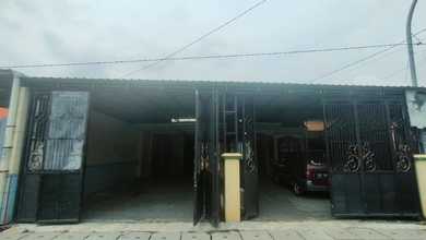 Hunian Idaman di Sambikerep, Surabaya, 5 KT, Harga 1,5 Miliar