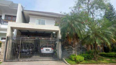 Rumah Mewah Luas 351 m2, area Citraland, Surabaya
