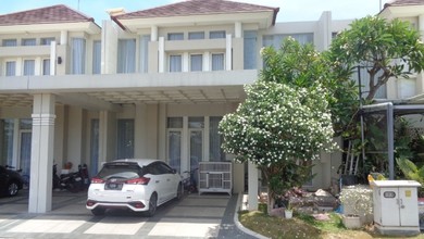 Jual Rumah Bagus LT 144 m2 area Tandes, Surabaya