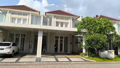 Rumah Elit Luas 144 m2, area Tandes, Surabaya