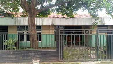 Jual Rumah Siap Huni area Asemrowo, Surabaya, Luas 358 m2