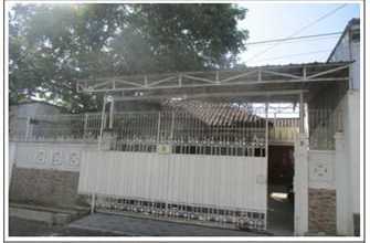 Promo Rumah di Kenjeran, Surabaya, LB 300m², Harga 2,3 Miliar