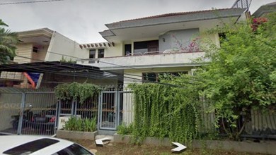 Jual Rumah Terkini di Lakarsantri, Surabaya LT 300 m2