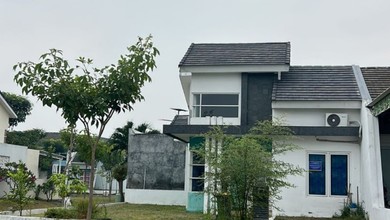 Jual Rumah Siap Huni di Menganti, Gresik, LT 152 m2