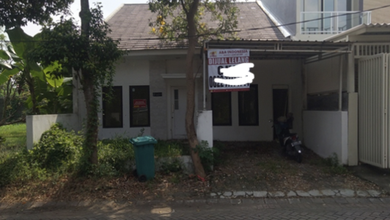 Promo Rumah di Citraland, Surabaya, LB 153m², Harga 761 Juta