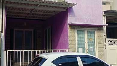 Jual Rumah Bagus LT 75 m2 area Kenjeran, Surabaya