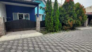 Rumah Elit LT 432 m2, di Kalisari, Surabaya