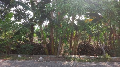 Kavling Komplek x  Daerah Menganti