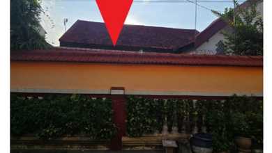 Rumah Dijual di Kenjeran, Surabaya, LB 239m², Harga Kompetitif!