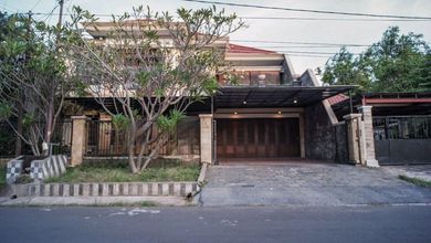 Jual Rumah 500 di Margorejo, Surabaya