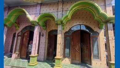 Promo Rumah Murah di Kenjeran, Surabaya - Cuma 418 Juta