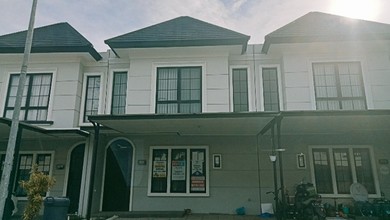 Jual Rumah Nyaman di Lakarsantri, Surabaya - LT 72m²