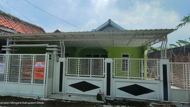Promo Rumah di Menganti, Gresik, LB 200m², Harga 652 Juta