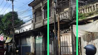 Ruko Bagus Siap Huni Terjangkau dan Strategis di Keputran Surabaya