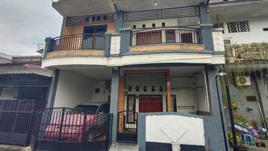 Hunian Favorit di Gayungan, Surabaya, 3 KT, Harga 800 Juta