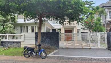 Jual Rumah Baru area Surabaya Kota, Surabaya LT 435 m2