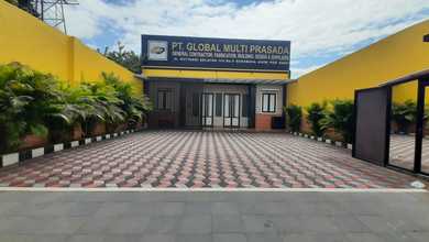 Jual Rumah 384 area Kutisari, Surabaya