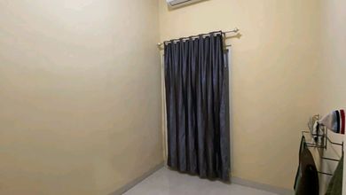 Rumah Siap Pakai di Area Rungkut, Surabaya, LT 100m²