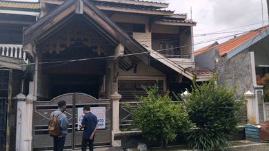 Jual Rumah 300 di Surabaya Kota, Surabaya