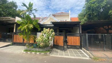 Jual Rumah 180 di Rungkut, Surabaya