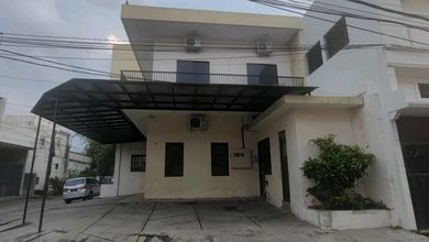 Rumah Idaman di Surabaya Kota, Surabaya, 5 KT, Harga 2,5 Miliar