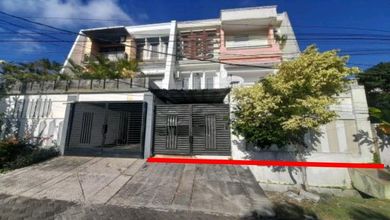 Rumah Premium area Jimbaran, Badung, LT 250 m2