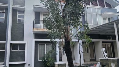 Properti Siap Pakai di Area Surabaya Kota, Surabaya, LT 144m²