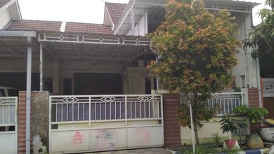 Jual Rumah 90 area Sidoarjo, Sidoarjo