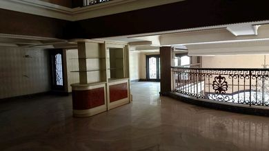Jual Segera Rumah Elit area Surabaya Kota, Surabaya, LT 527 m2