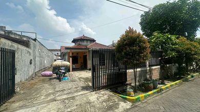 Rumah Modern area Surabaya Kota, Surabaya, Luas 350 m2