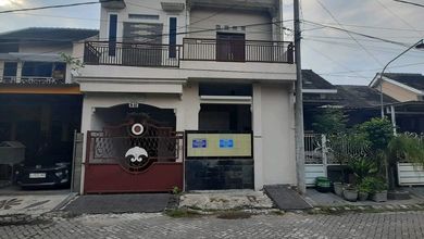 Rumah Nyaman Lokasi Surabaya Kota, Surabaya, LT 105m², Harga 231 Juta