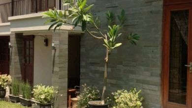 Jual Rumah Siap Huni area Surabaya Kota, Surabaya, Luas 754 m2
