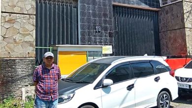 Rumah Prestisius di Kawasan Surabaya Kota, Surabaya, LB 700m², Harga 3,5 Miliar