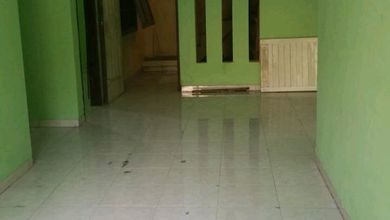 Jual Rumah Siap Huni area Sidoarjo, Sidoarjo, LT 112 m2