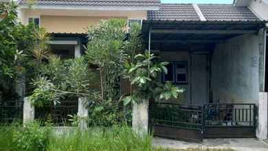 Rumah Sederhana di Sidoarjo, Sidoarjo, Luas 120 m2