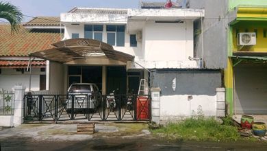 Rumah Dijual di Driyorejo, Gresik, LB 198m², Harga Kompetitif!